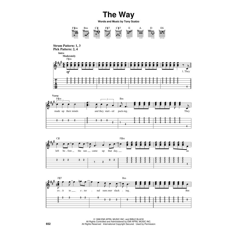 The Way