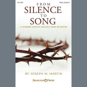 From Silence To Song - Flute