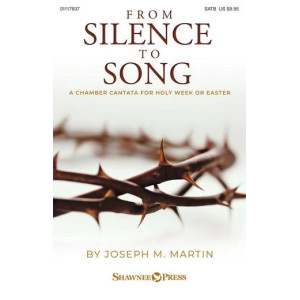 From Silence To Song - Keyboard String Reduction