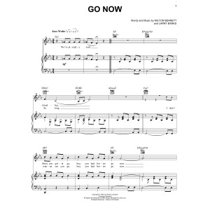 Go Now