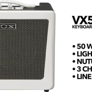 Vox VX50KB 50-watt Keyboard Amp