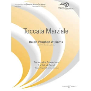 Toccata Marziale - 2nd Bassoon