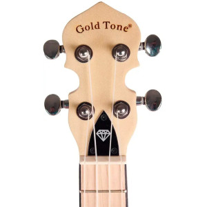 Gold Tone Lg-d-lights