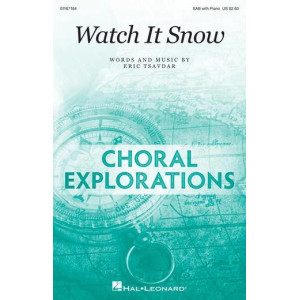 Watch It Snow