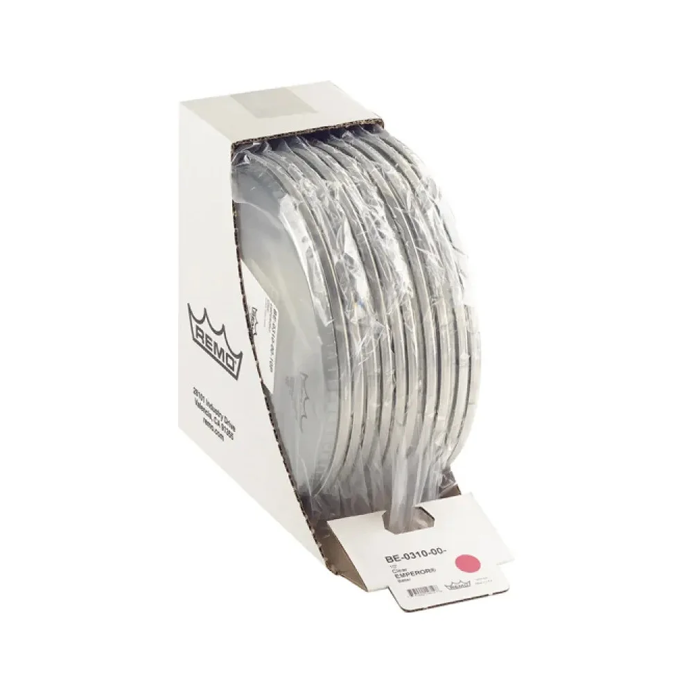 Remo Be-0316-00-10p