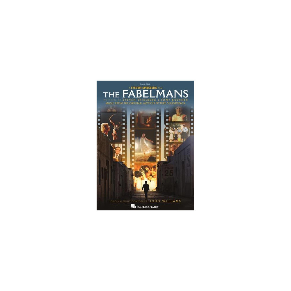 Mitzi's Dance (from The Fabelmans)
