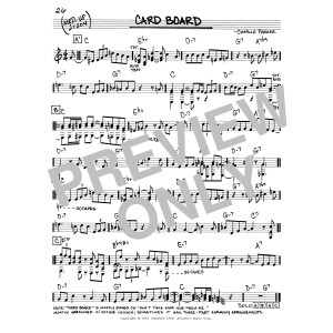 Card Board