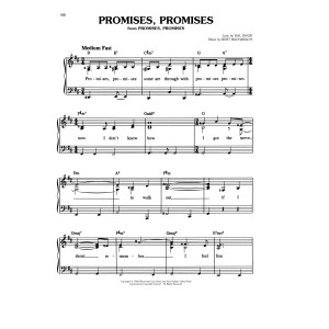 Promises, Promises