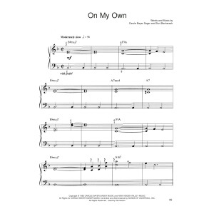 On My Own