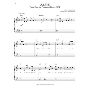 Alfie