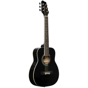 Stagg Sa20d 1/2 Bk