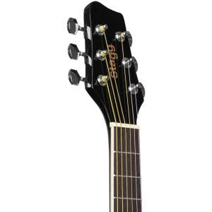 Stagg Sa20d 1/2 Bk