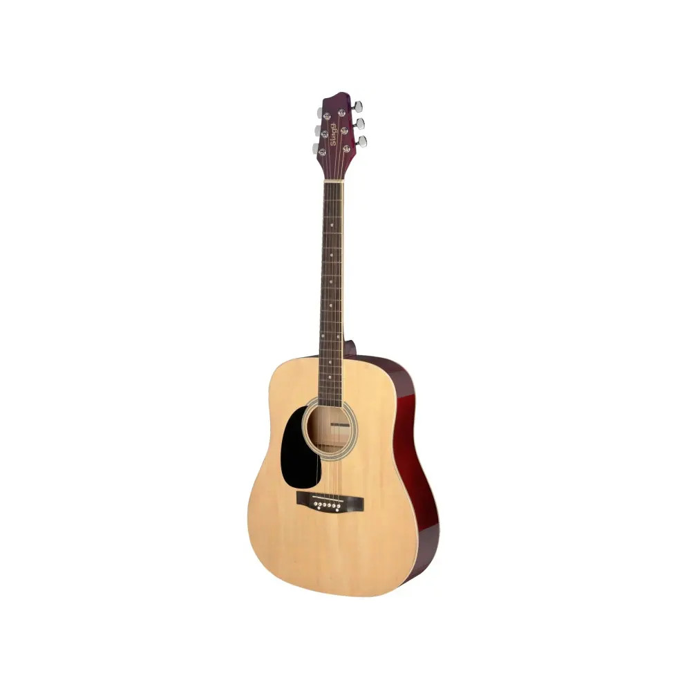 Stagg Sa20d 3/4 Lh-n