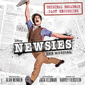Santa Fe (from Newsies)