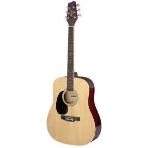 Stagg Sa20d 3/4 Lh-n