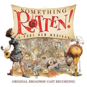 Right Hand Man (from Something Rotten!)