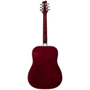 Stagg Sa20d 3/4 Lh-n