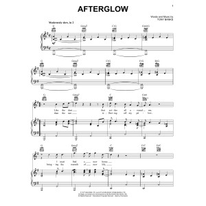 Afterglow