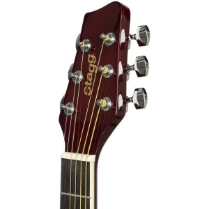 Stagg Sa20d 3/4 Lh-n