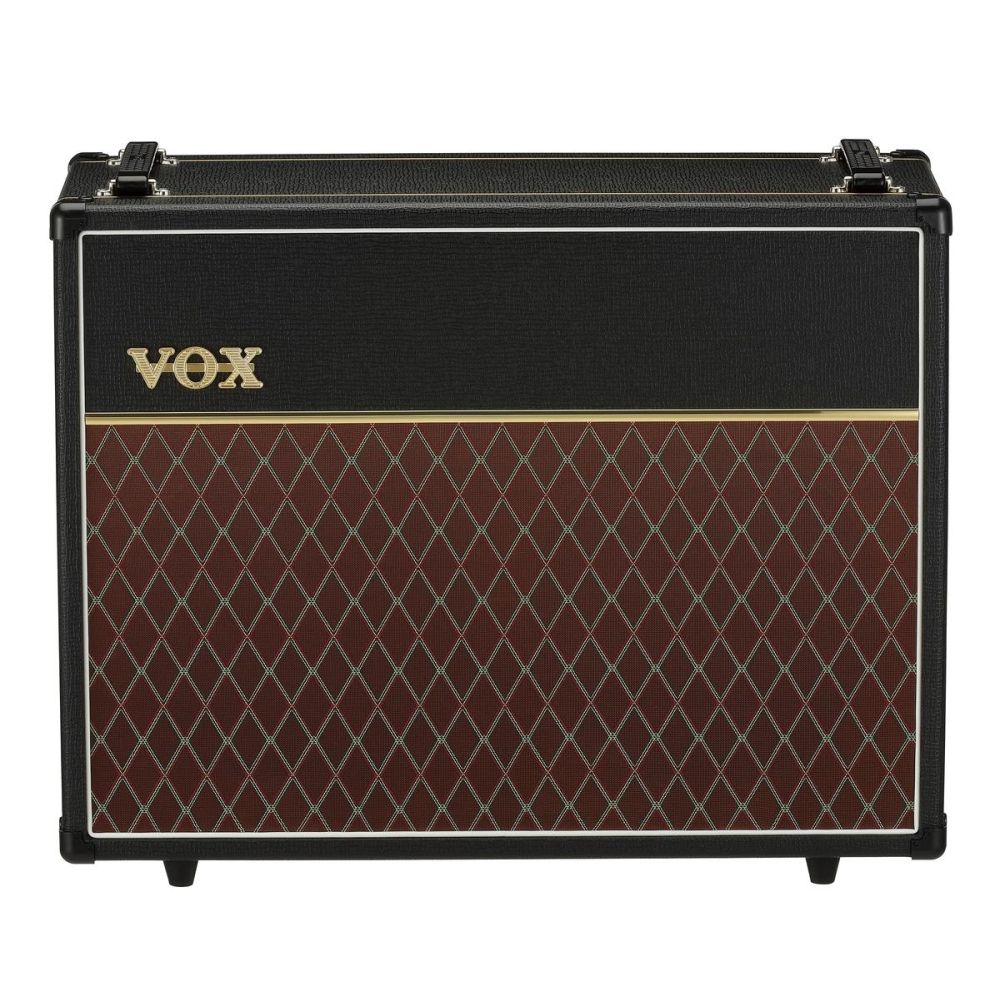 Vox V212C 50-watt 2x12" Open-back Cabinet