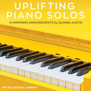 It Had To Be You (arr. Glenda Austin)