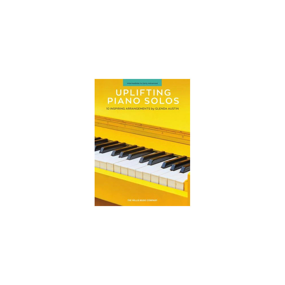 Ukrainian Bell Carol Fantasy (arr. Glenda Austin)