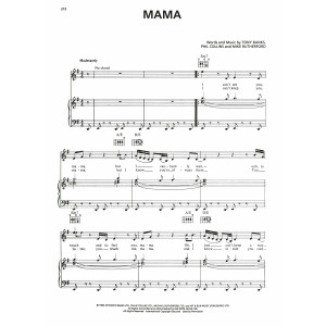 Mama