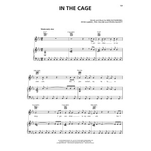 In The Cage