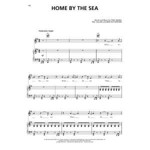 Home By The Sea
