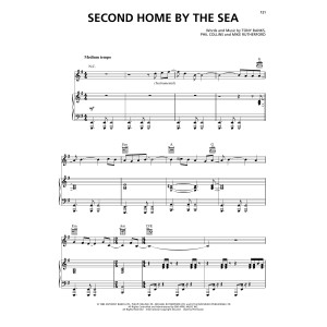 Second Home By The Sea