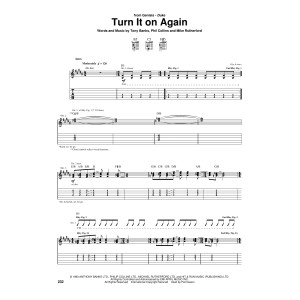 Turn It On Again