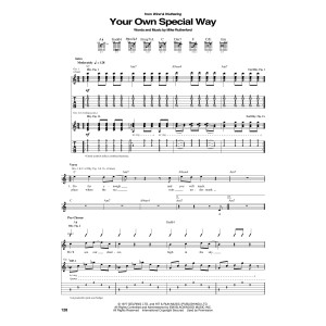 Your Own Special Way