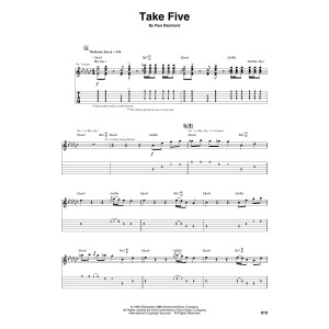 Take Five