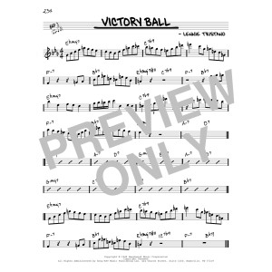 Victory Ball