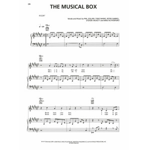 The Musical Box