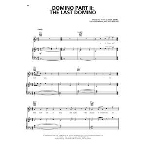 Domino Part II: The Last Domino