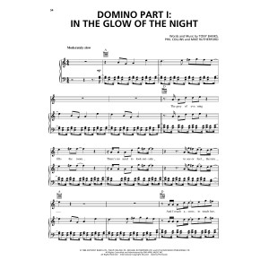 Domino Part I: In The Glow Of The Night
