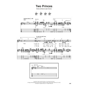 Two Princes