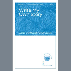 Write My Own Story