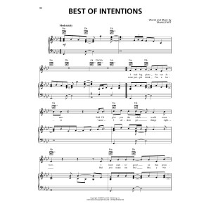 Best Of Intentions
