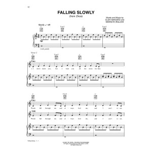Falling Slowly (from Once)