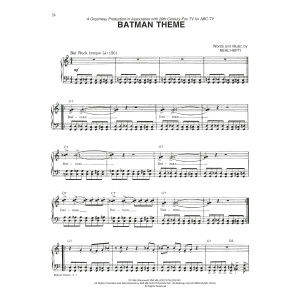 Batman Theme