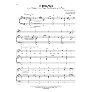 In Dreams (from The Lord Of The Rings: The Fellowship Of The Ring)