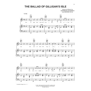 The Ballad of Gilligan's Isle (from Gilligan's Island)