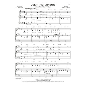 Over The Rainbow (from The Wizard Of Oz)