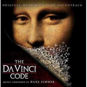 Chevalier De Sangreal (from The Da Vinci Code)