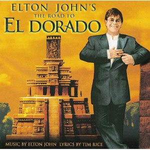 Cheldorado (from The Road To El Dorado)