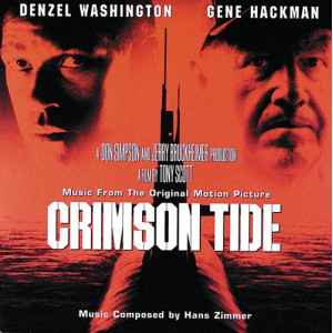Roll Tide (from Crimson Tide)