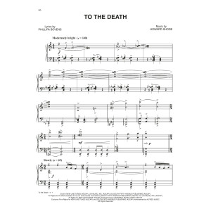 To The Death (from The Hobbit: The Battle of the Five Armies)