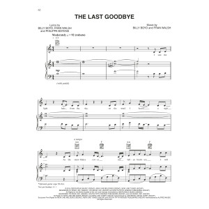The Last Goodbye (from The Hobbit: The Battle of the Five Armies)